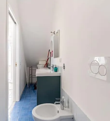 In Monolocale Meligunis Lipari (Isola Lipari)