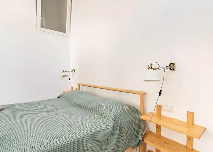 Lägenhet In Monolocale Meligunis Lipari (Isola Lipari)