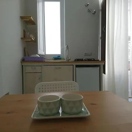 In Monolocale Meligunis דירה *