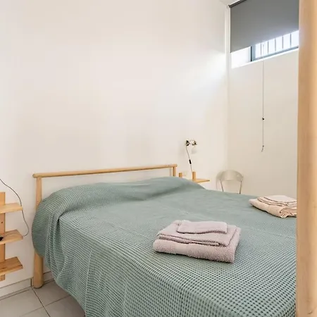 In Monolocale Meligunis Apartment