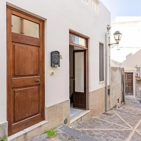 Apartment In Monolocale Meligunis Lipari (Isola Lipari)