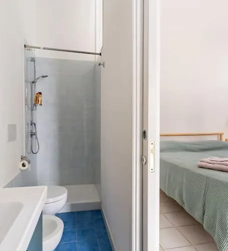 In Monolocale Meligunis Apartment