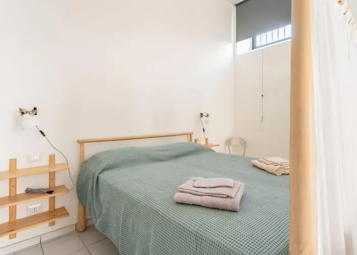 In Monolocale Meligunis Apartment