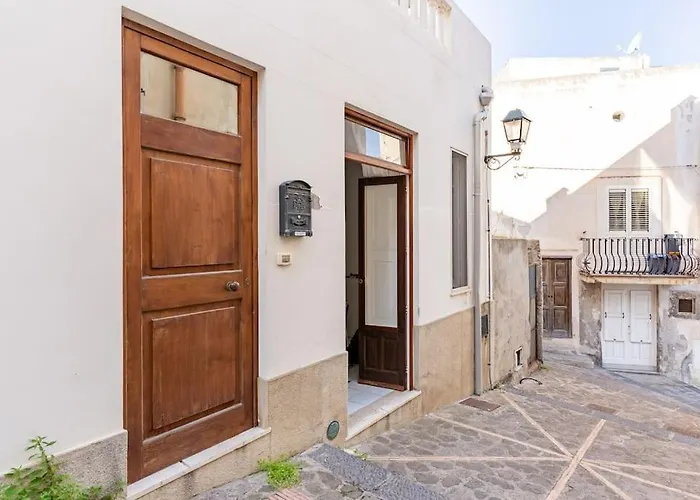 Apartment In Monolocale Meligunis Lipari (Isola Lipari)