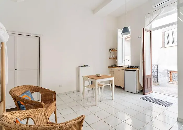 In Monolocale Meligunis